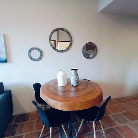 Lago San Cristobal Suites San Cristobal Zapotitlan Eksteriør bilde