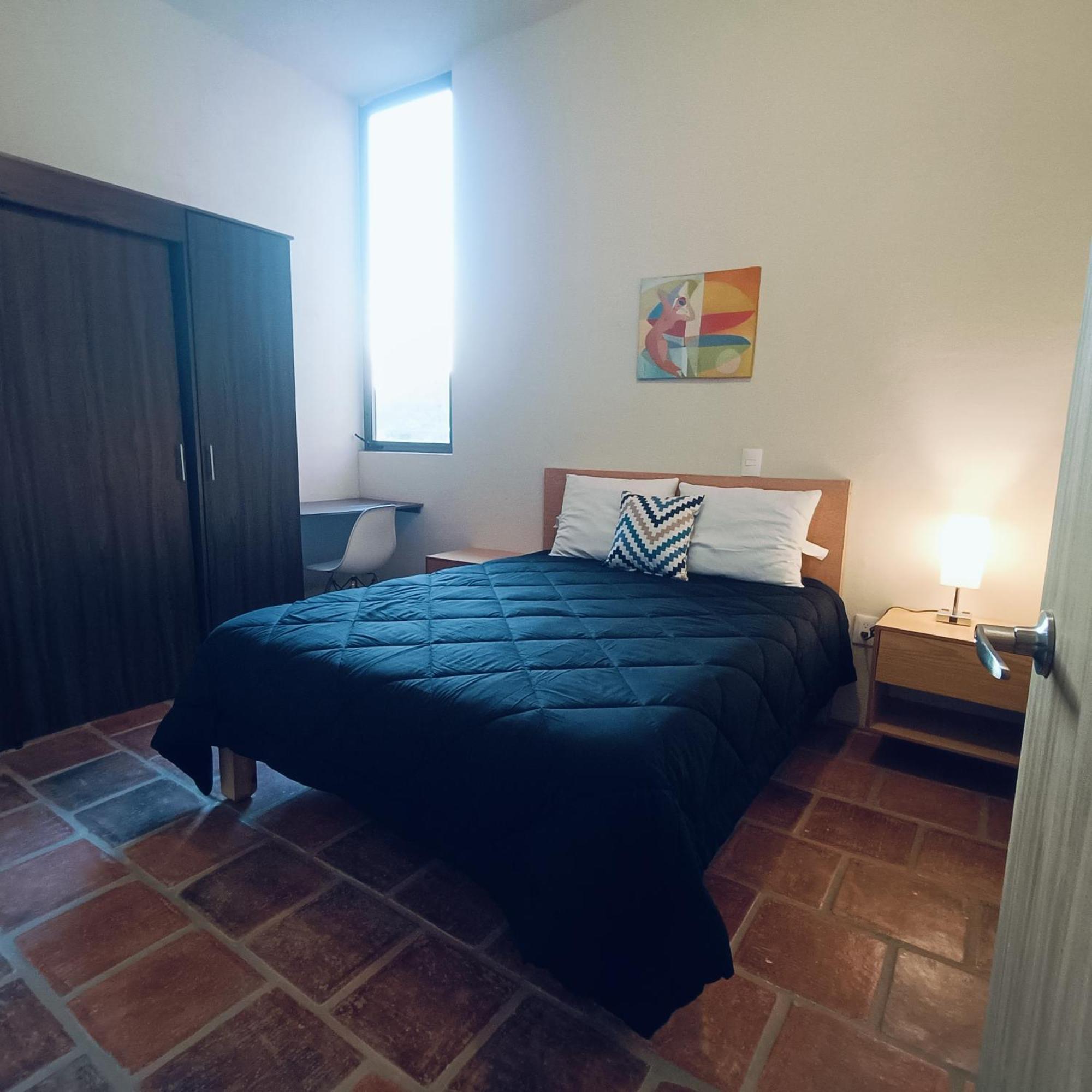 Lago San Cristobal Suites San Cristobal Zapotitlan Eksteriør bilde
