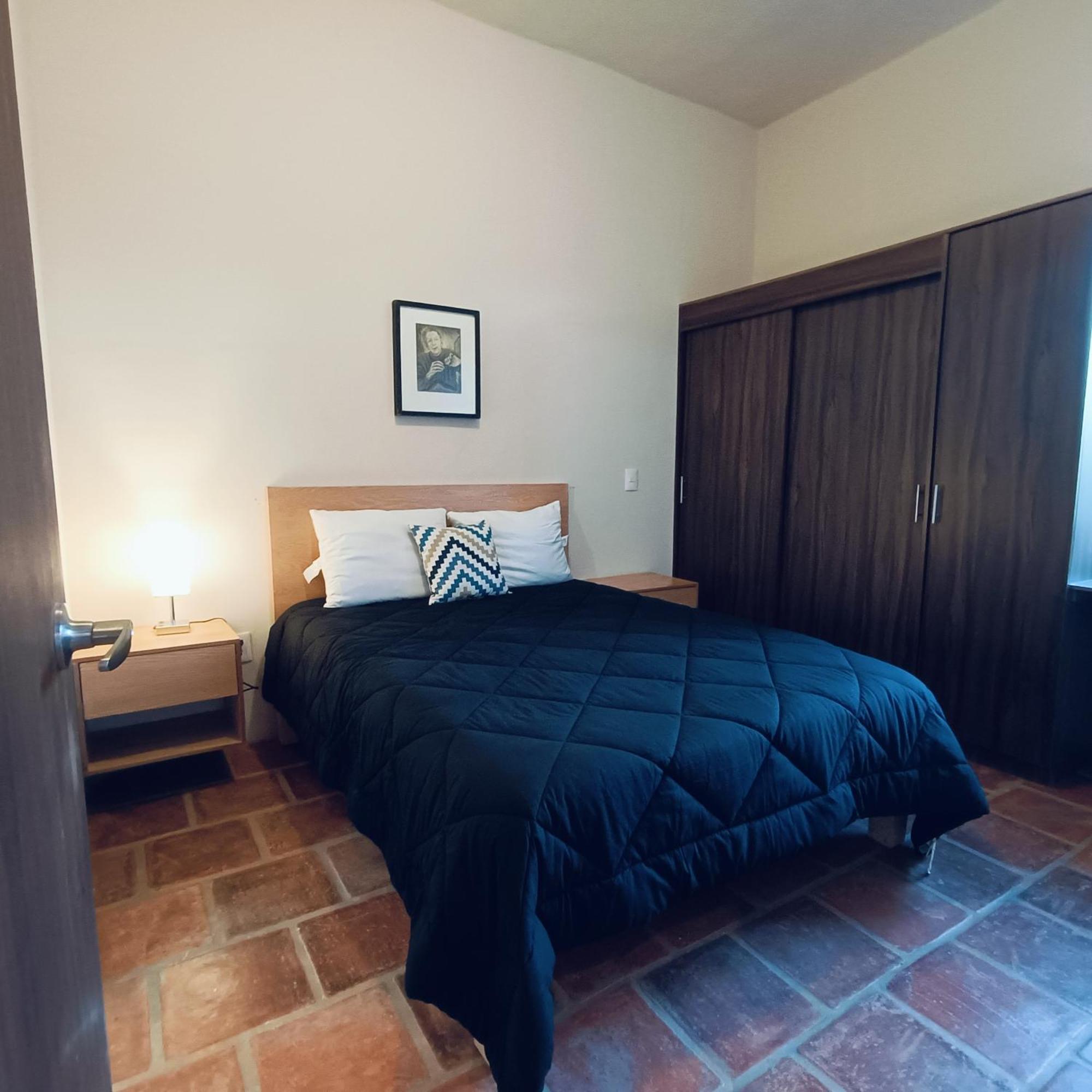 Lago San Cristobal Suites San Cristobal Zapotitlan Eksteriør bilde