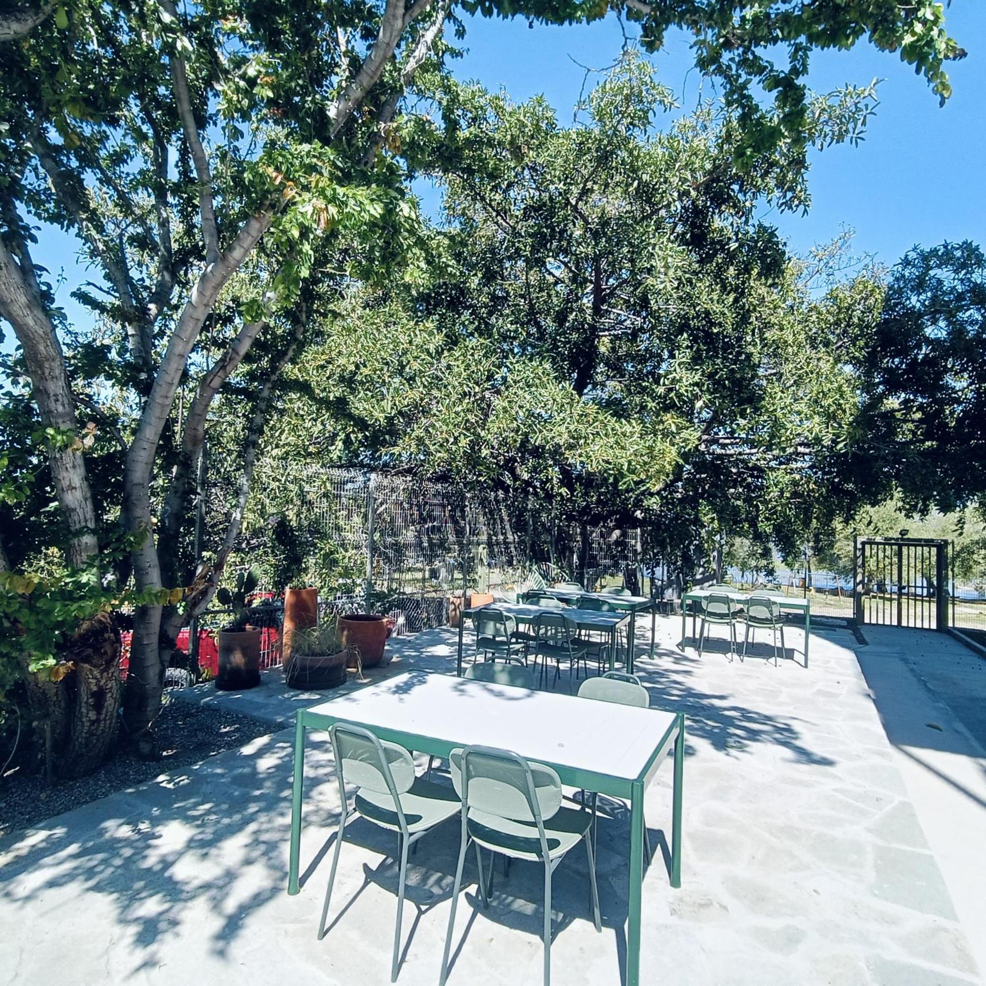 Lago San Cristobal Suites San Cristobal Zapotitlan Eksteriør bilde